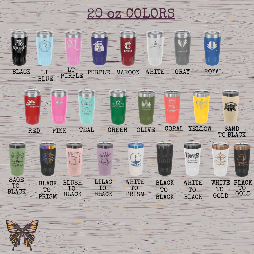 Regalo para papá Así es como se ve un papá increíble, taza de café grabada de 20 oz, regalos de cumpleaños increíbles para el Día del Padre para él