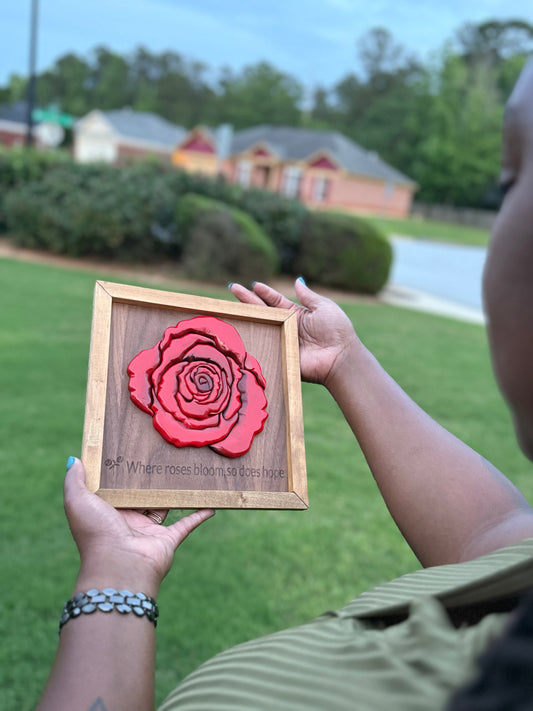 Embracing the Heart of My Work