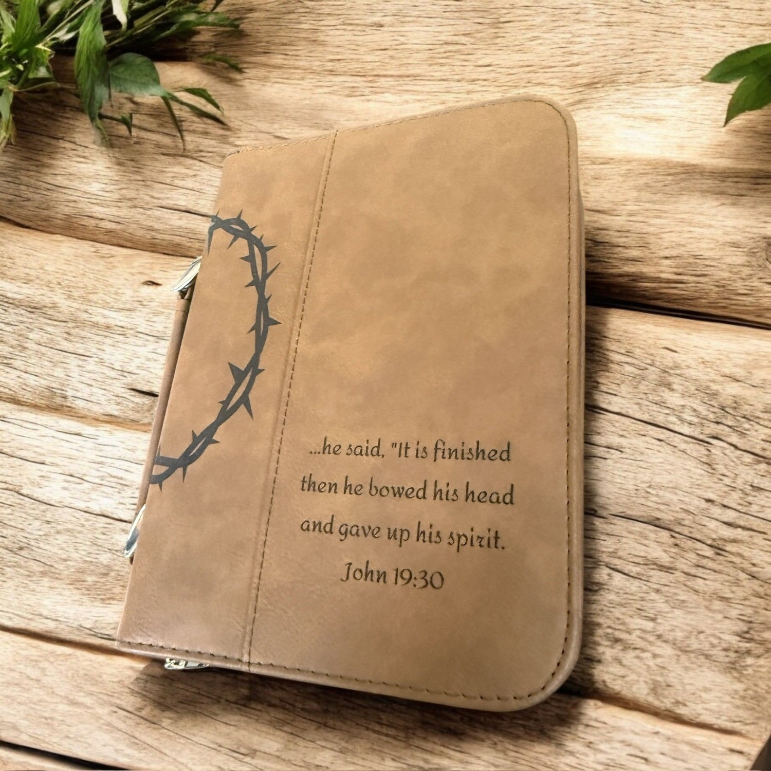 Faith and Inspiration Decor