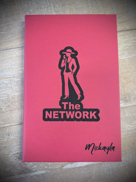 Nerita’s Network Merchandise Collection