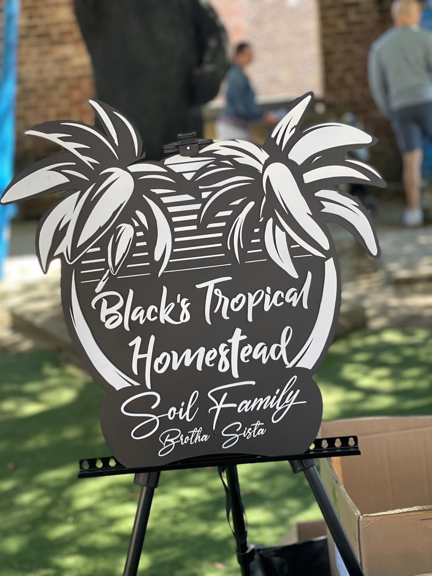 Reserve Your Custom Sign | Design Deposit Only