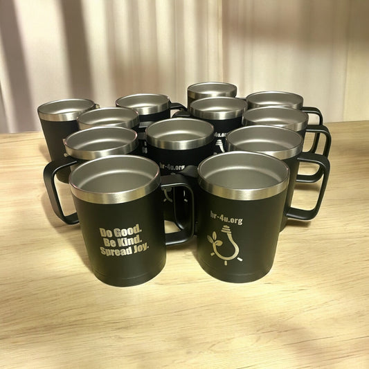 Personalized Tumblers Custom Design Request