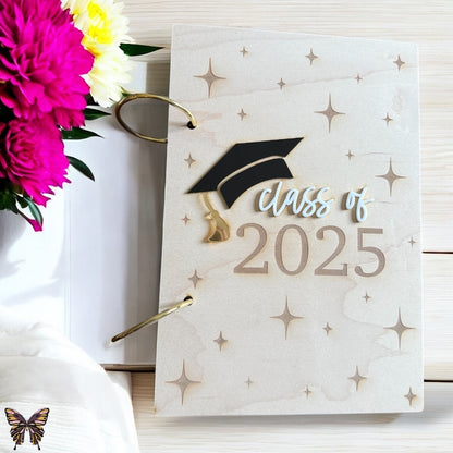 2025 Graduation Card Saver Personalized Wooden Keepsake with Optiona Quita Brew Creates 2025 Graduation Card Saver Personalized Wooden Keepsake with Optiona Quita Brew Creates