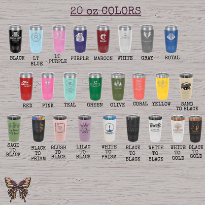 Regalo para papá Así es como se ve un papá increíble, taza de café grabada de 20 oz, regalos de cumpleaños increíbles para el Día del Padre para él